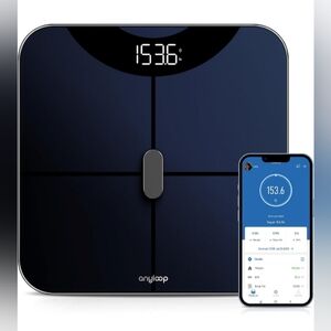 Smart Scale
